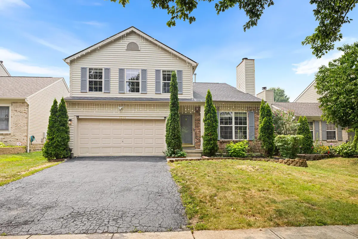 8225 Sea Star Drive, Blacklick, OH 43004 - #1