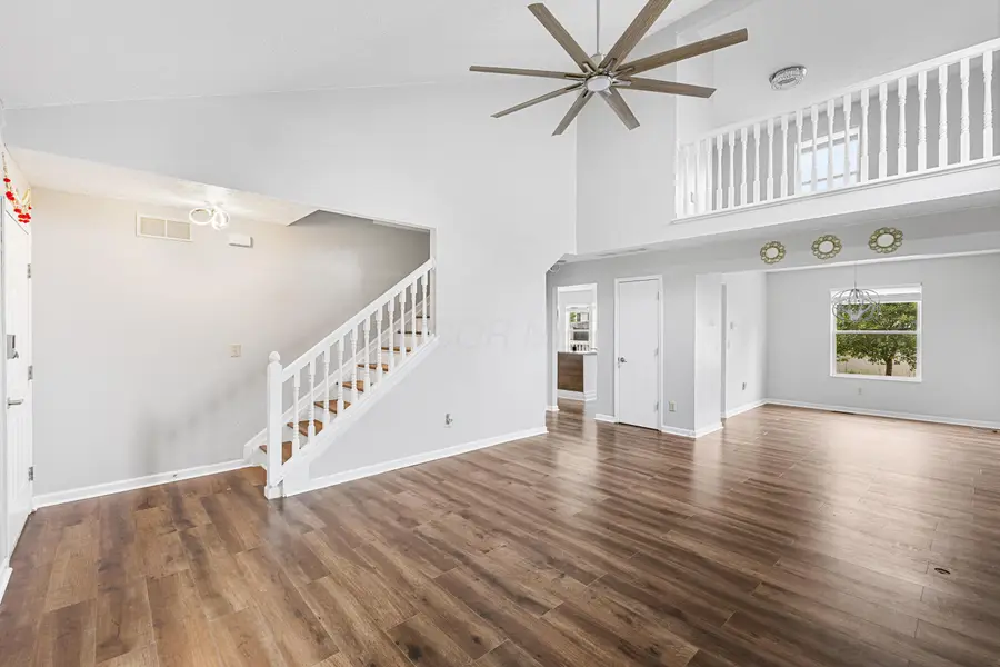 8225 Sea Star Drive, Blacklick, OH 43004 - #2