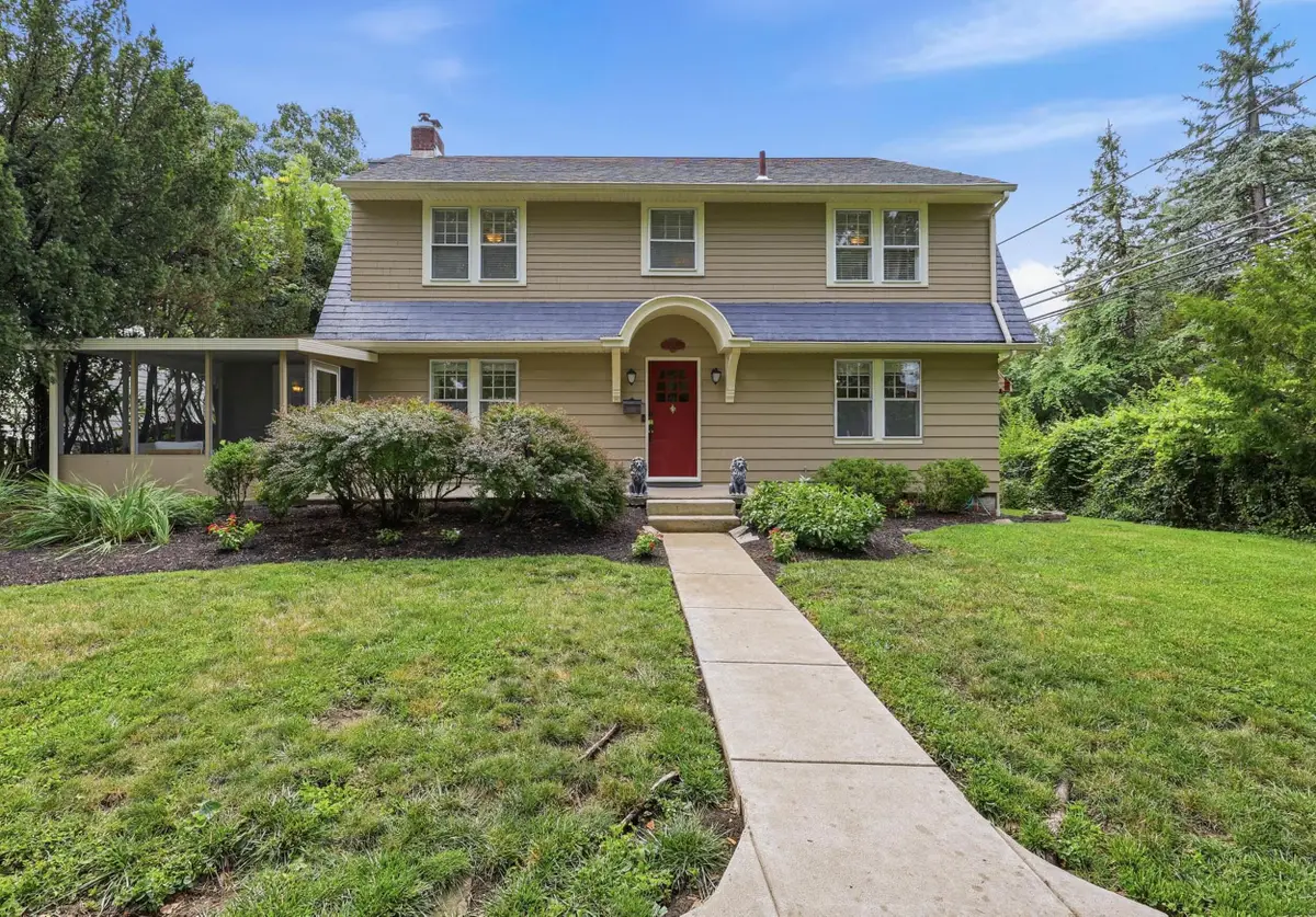 23 Blenheim Road, Columbus, OH 43214 - #1