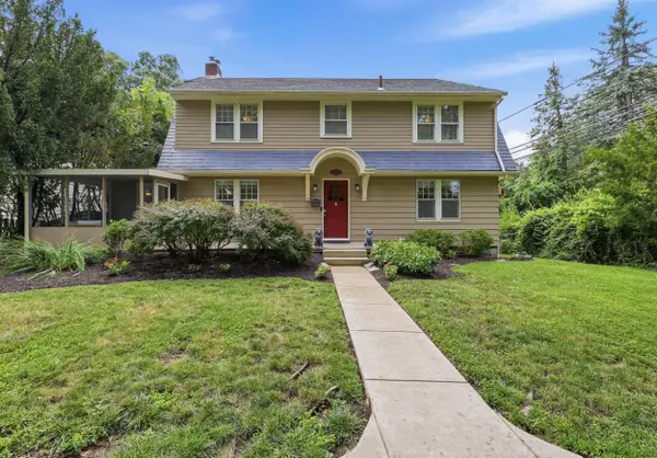 23 Blenheim Road, Columbus, OH 43214
