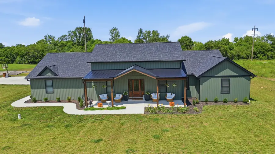 4870 State Route 316 W, Ashville, OH 43103 - #3