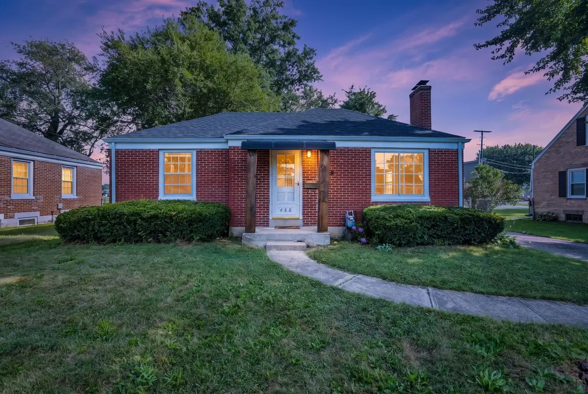 488 Moull Street, Newark, OH 43055 - #1