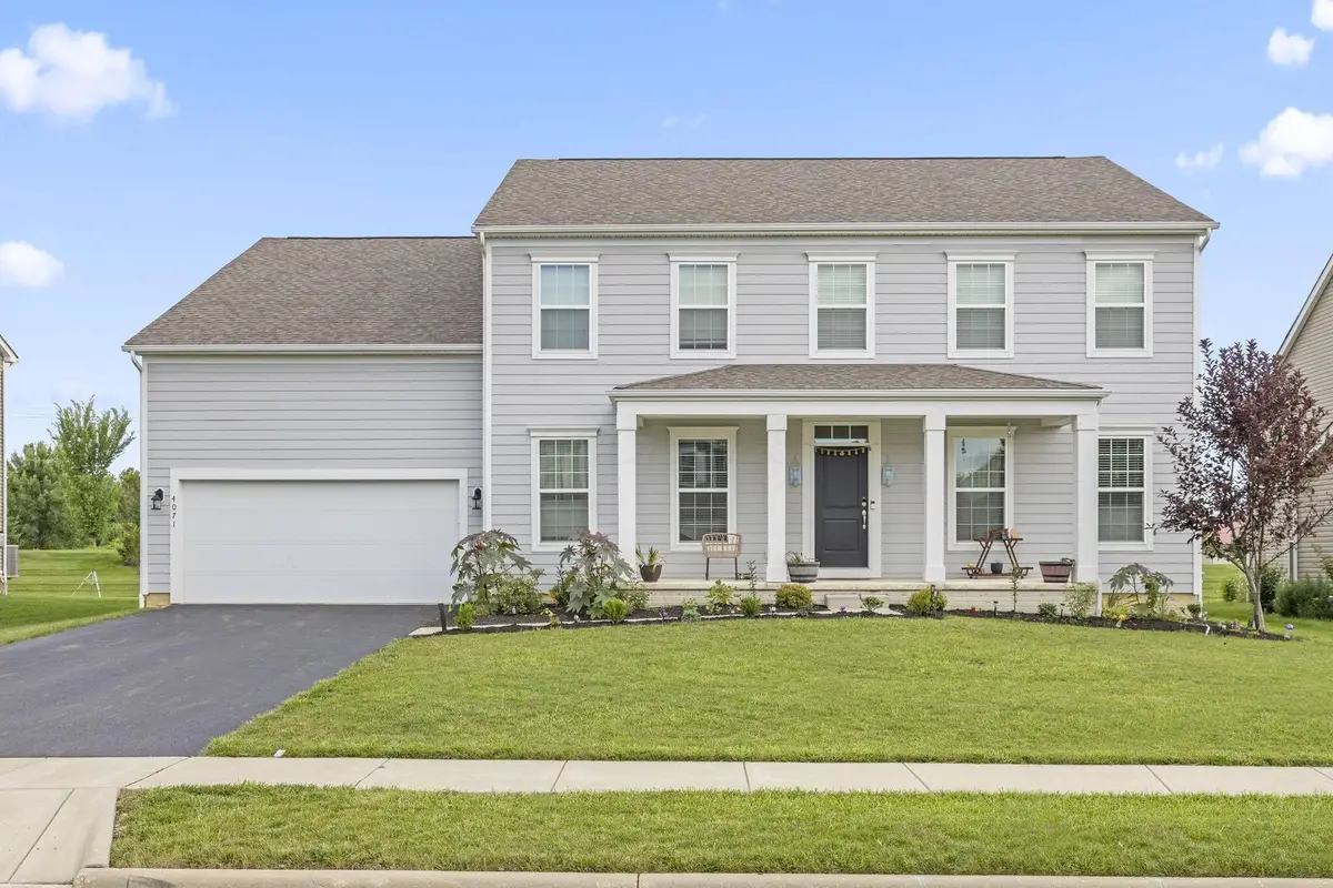4071 Copeland Court, Delaware, OH 43015 - #1
