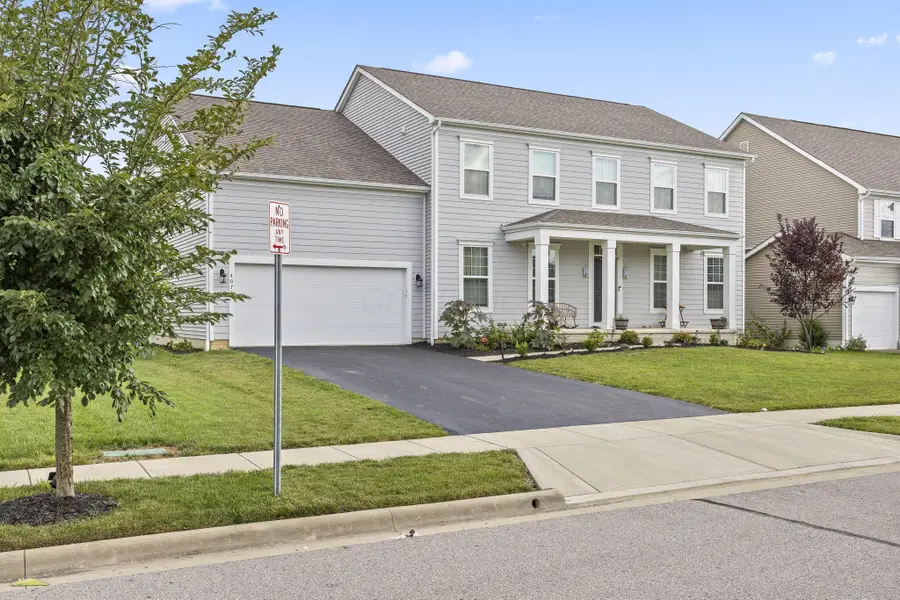 4071 Copeland Court, Delaware, OH 43015 - #2