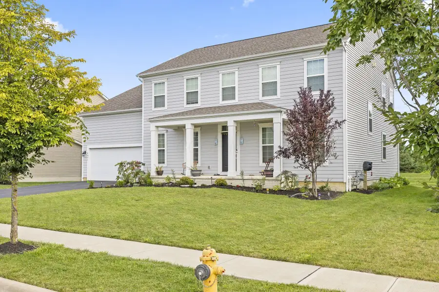 4071 Copeland Court, Delaware, OH 43015 - #3