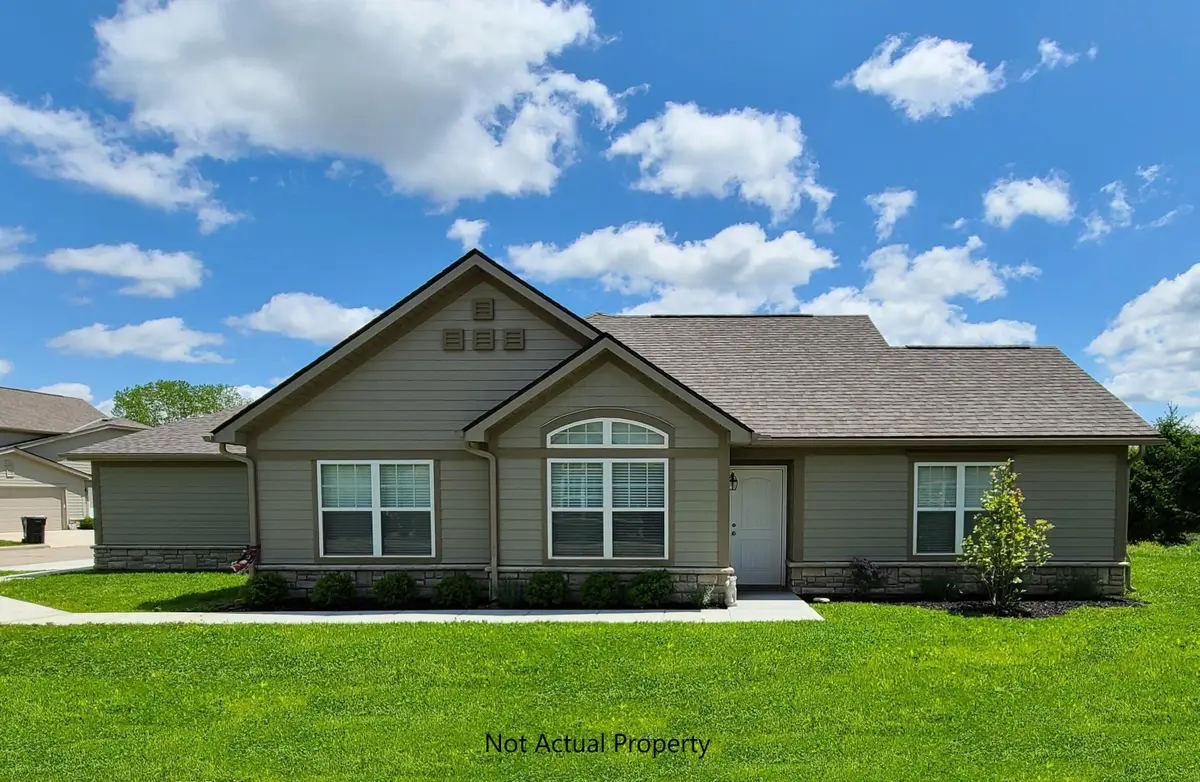 704 Olde Creek Drive, Newark, OH 43055 - #1
