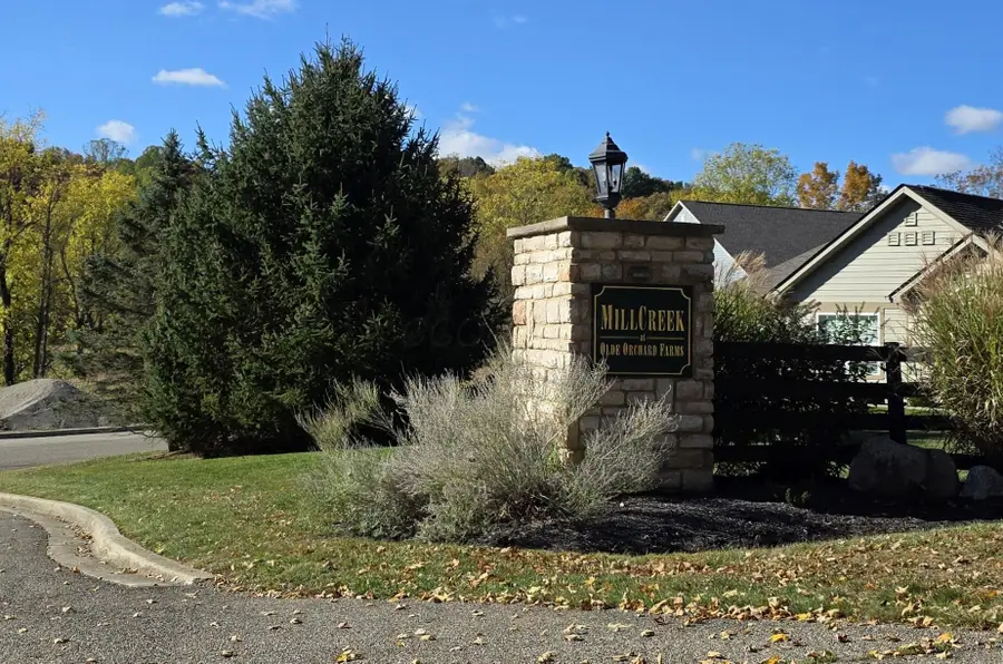 704 Olde Creek Drive, Newark, OH 43055 - #3