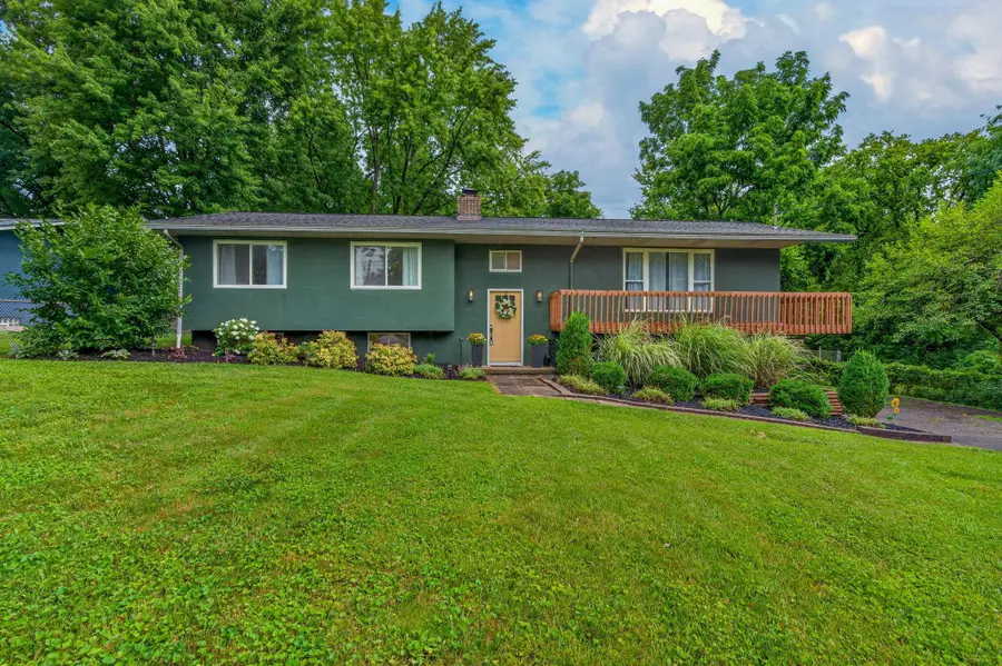 5420 Central College Road, Westerville, OH 43081 - #2