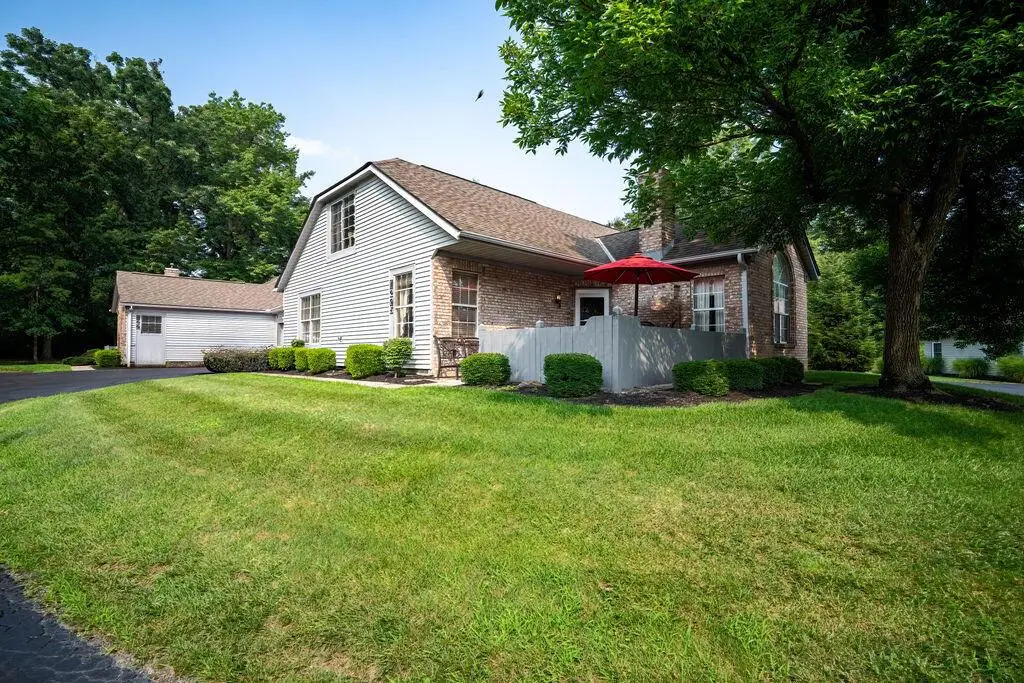 1275 Villa Oaks Court, Columbus, OH 43230 - #1