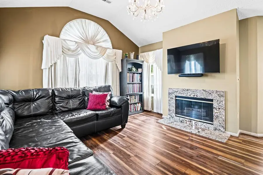 1275 Villa Oaks Court, Columbus, OH 43230 - #3
