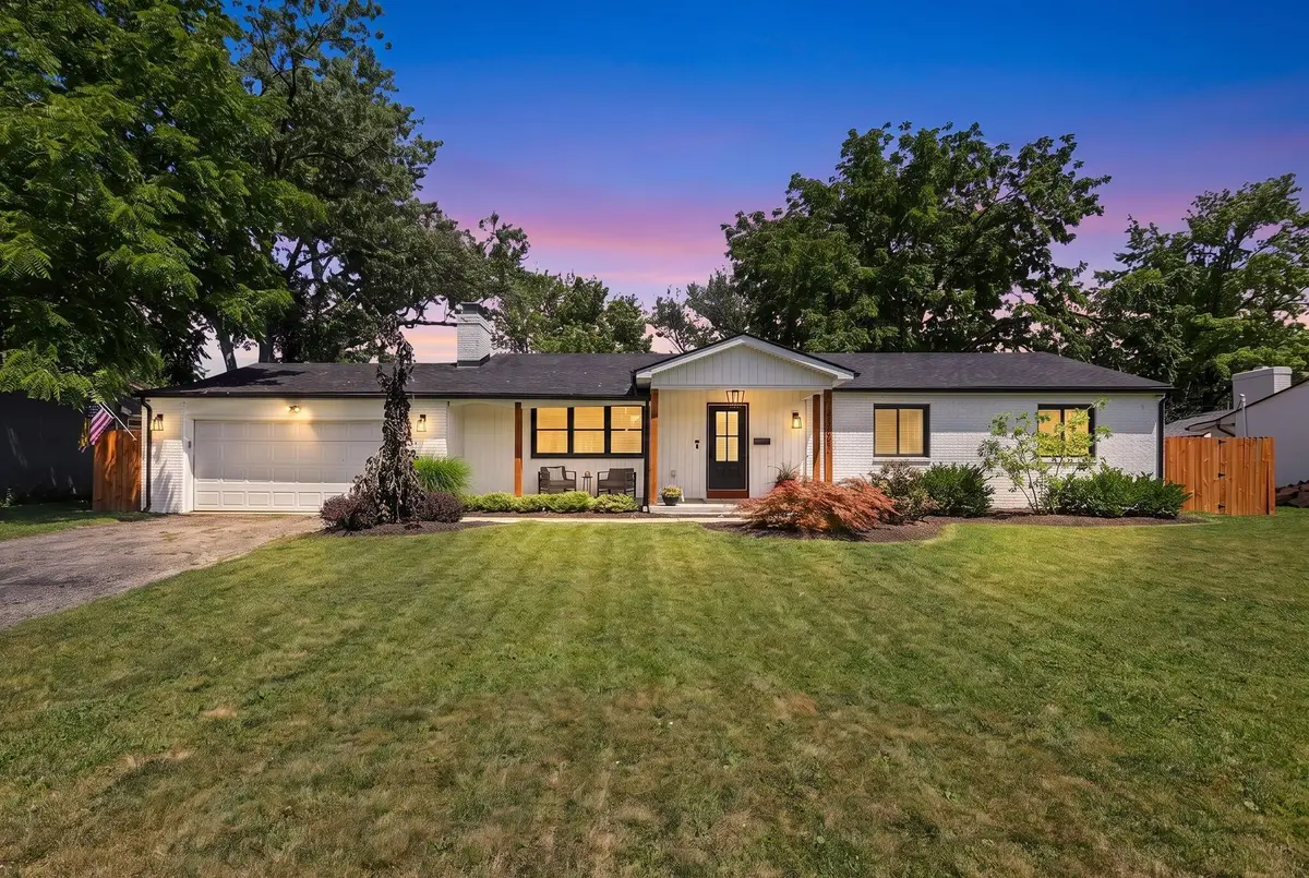 2124 Shoreham Road, Columbus, OH 43220 - #1