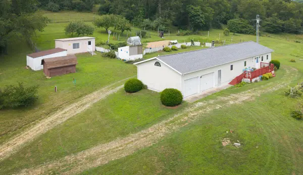29655 Brush Run Road, Howard, OH 43028