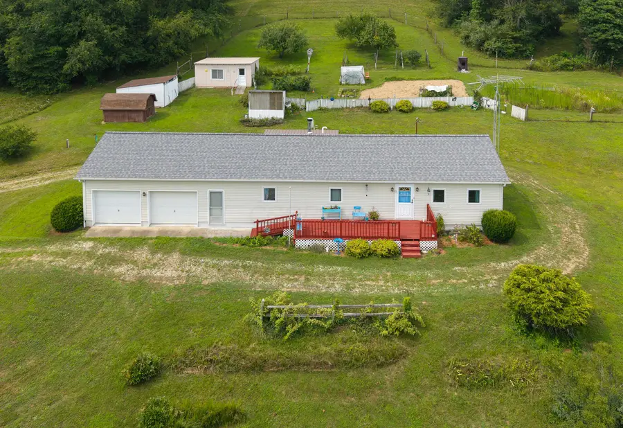 29655 Brush Run Road, Howard, OH 43028 - #2