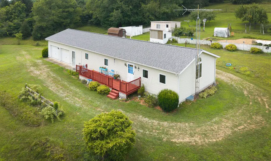 29655 Brush Run Road, Howard, OH 43028 - #3