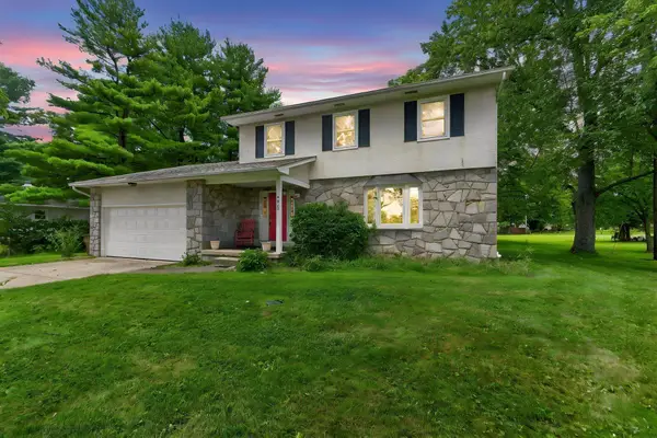 6020 E Walnut Street, Westerville, OH 43081