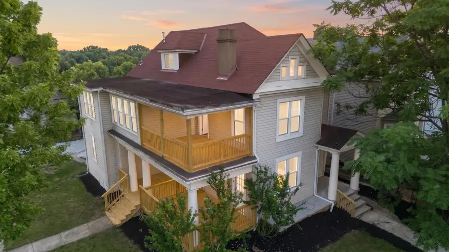 1052 Forest Avenue, Columbus, OH 43206 - #2