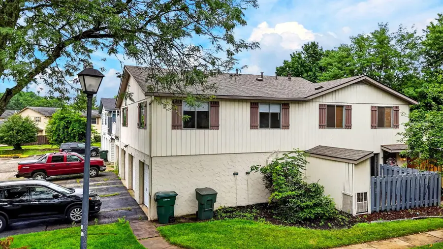 2519 Burgandy Lane, Columbus, OH 43232 - #2