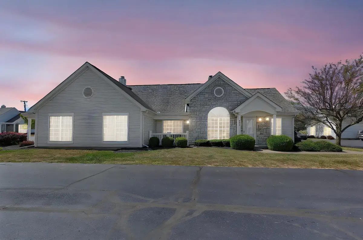 1235 Dunhurst Street, Circleville, OH 43113 - #1