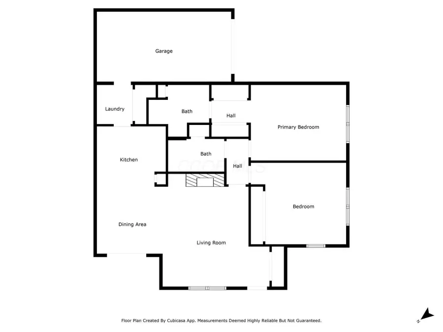 1235 Dunhurst Street, Circleville, OH 43113 - #2