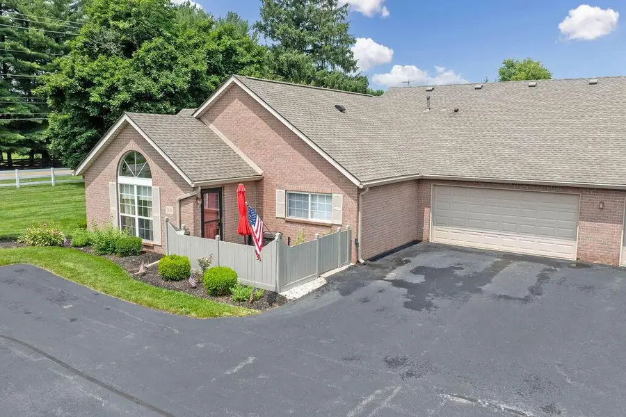 5671 Willet Lane, Westerville, OH 43081 - #3