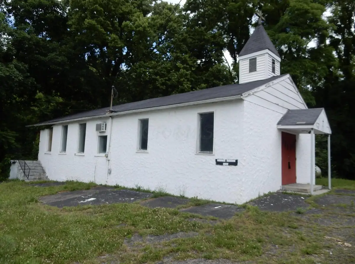 160 Commerce Street, Lockbourne, OH 43137 - #1
