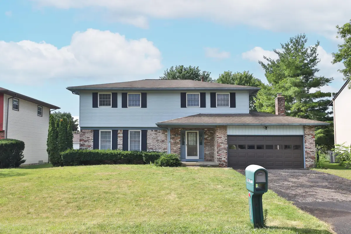 1533 Francisco Road, Columbus, OH 43220 - #1