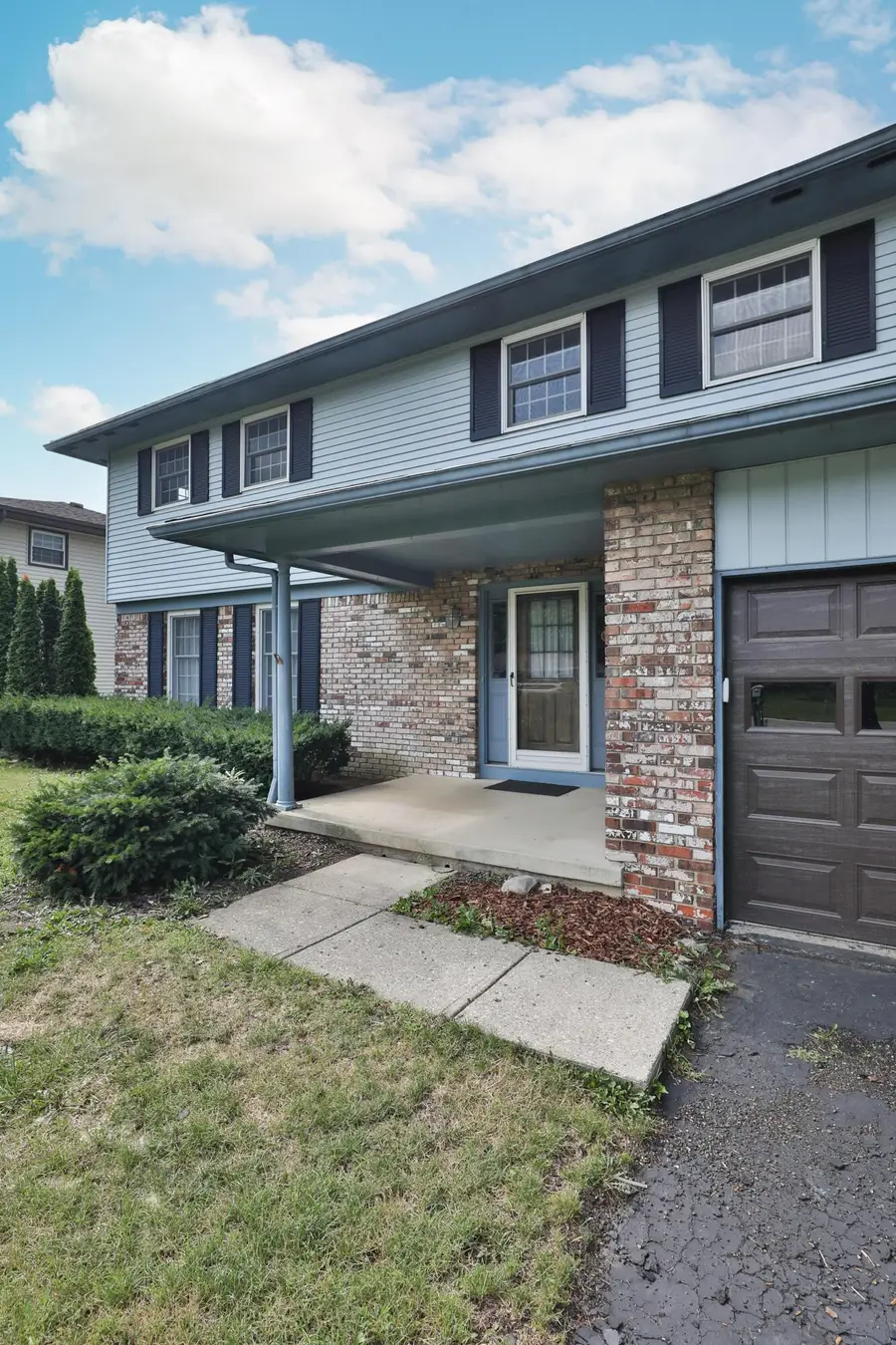 1533 Francisco Road, Columbus, OH 43220 - #2