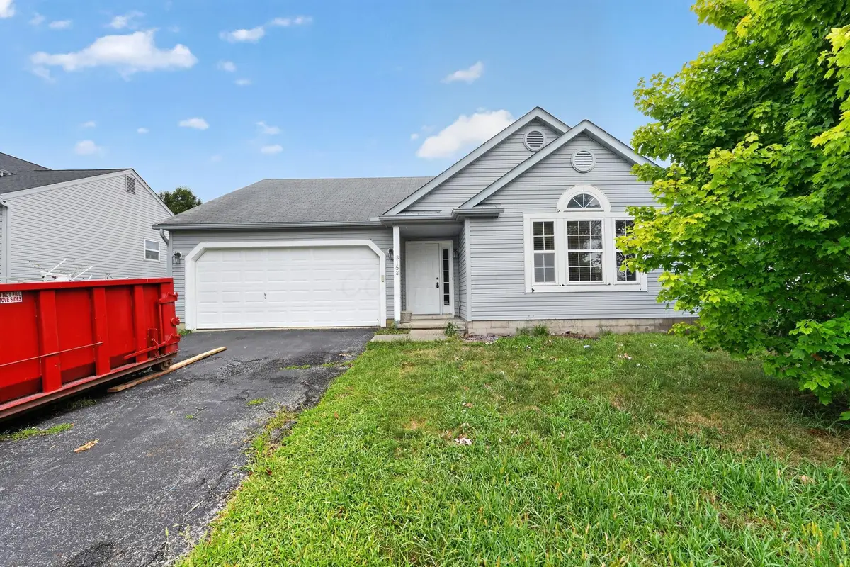 3158 El Nino Drive, Columbus, OH 43204 - #1