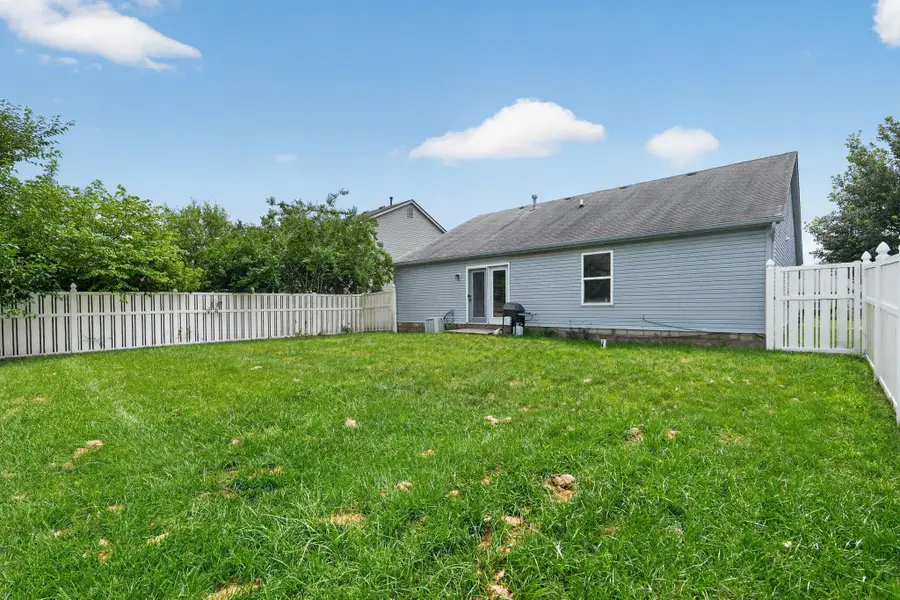 3158 El Nino Drive, Columbus, OH 43204 - #3
