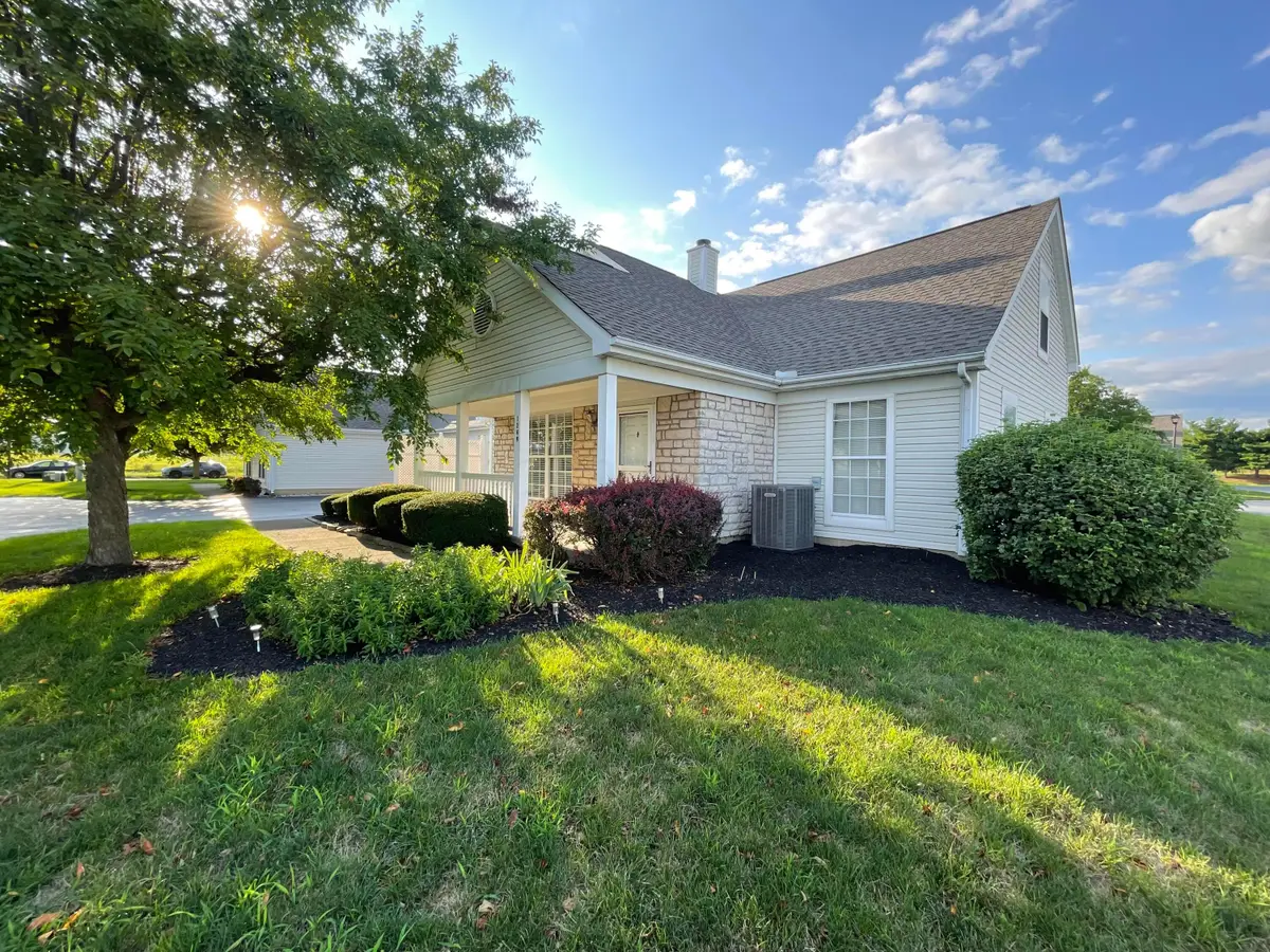 1249 Dunhurst Street, Circleville, OH 43113 - #1
