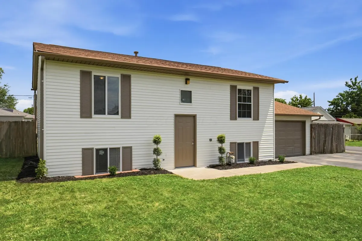 142 Gladys Road, Columbus, OH 43228 - #1