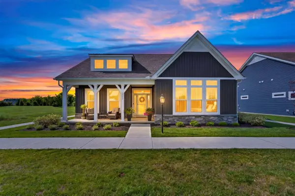 3402 Jessica Lane N, Powell, OH 43065