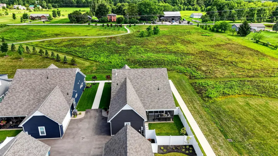 3402 Jessica Lane N, Powell, OH 43065 - #3