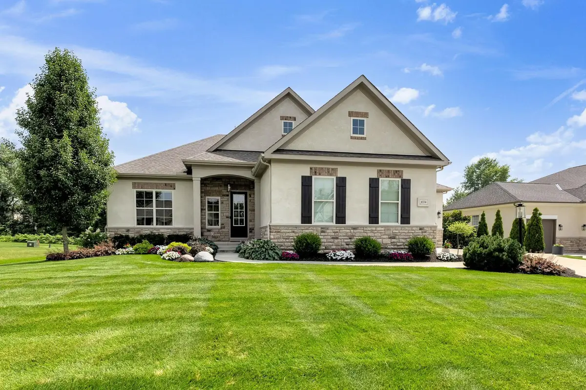 6534 Via Florenza Drive, Galena, OH 43021 - #1