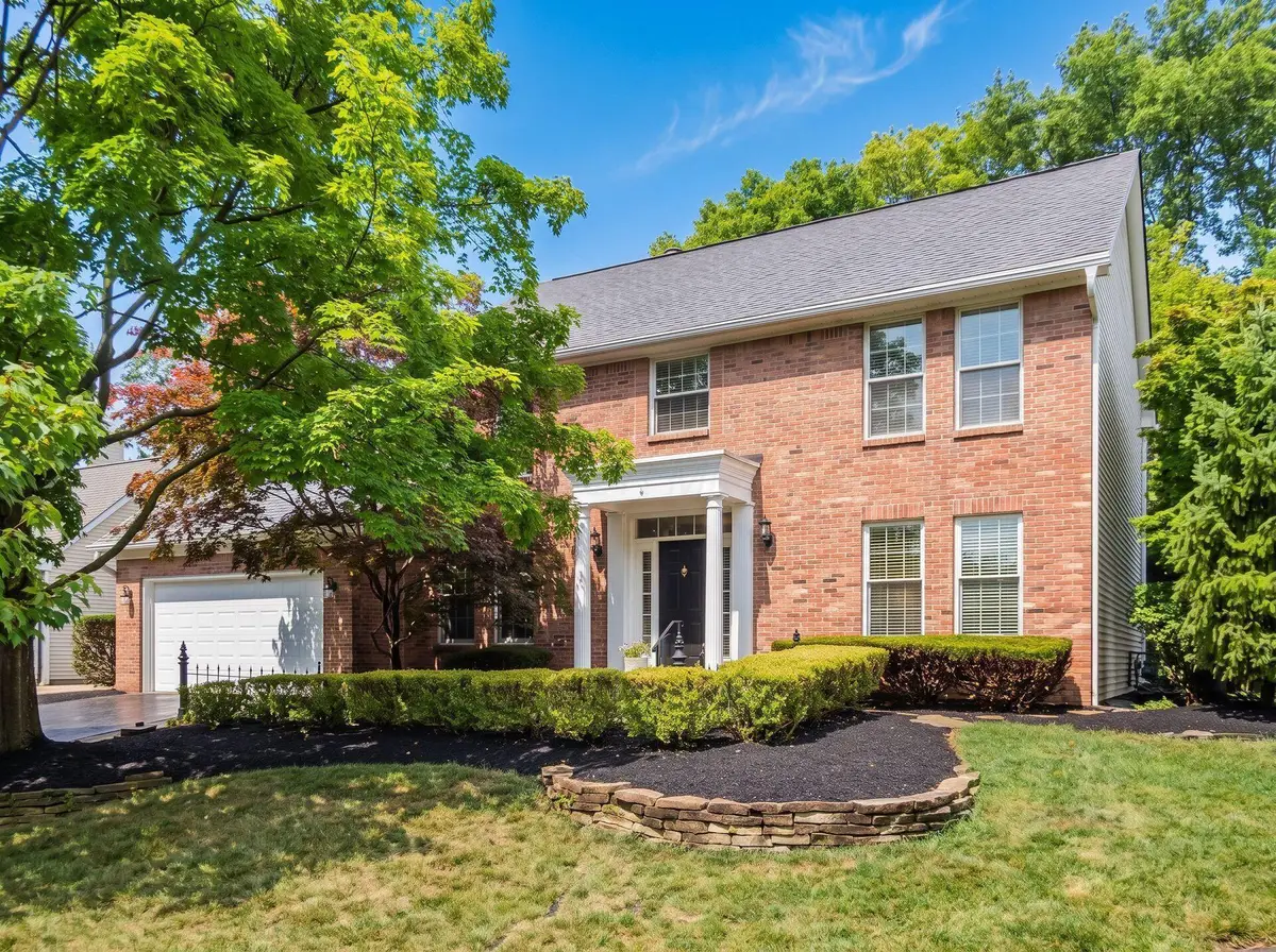 2310 Sandover Road, Columbus, OH 43220 - #1