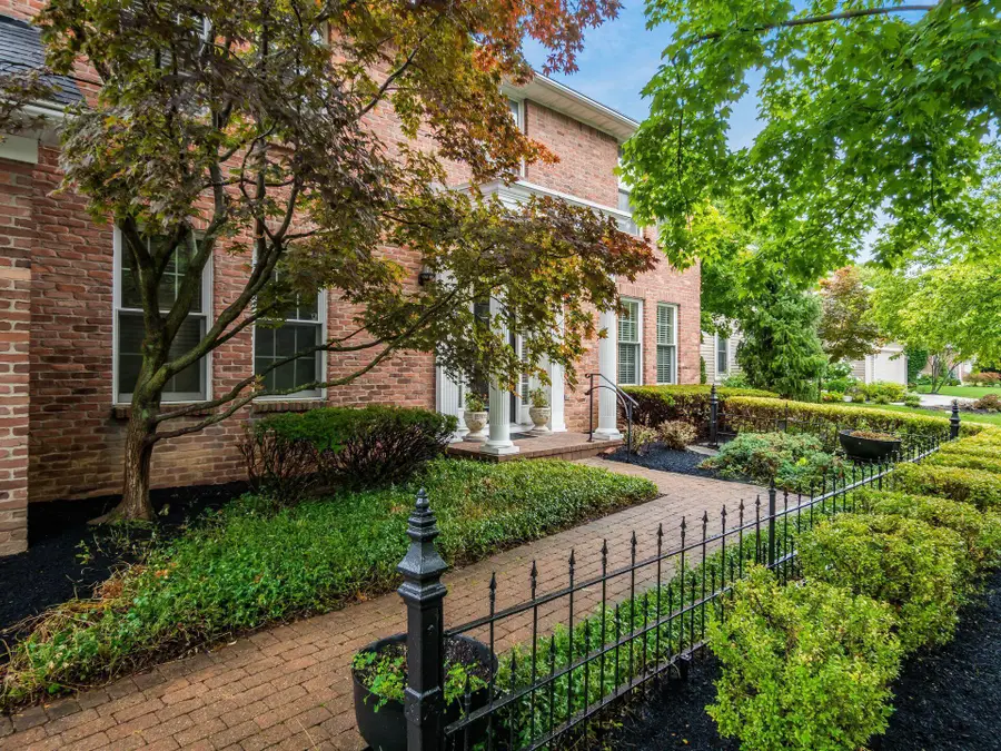 2310 Sandover Road, Columbus, OH 43220 - #2