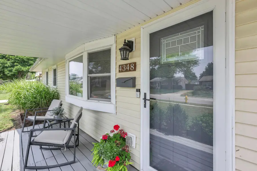 4348 Maplegrove Drive, Grove City, OH 43123 - #3