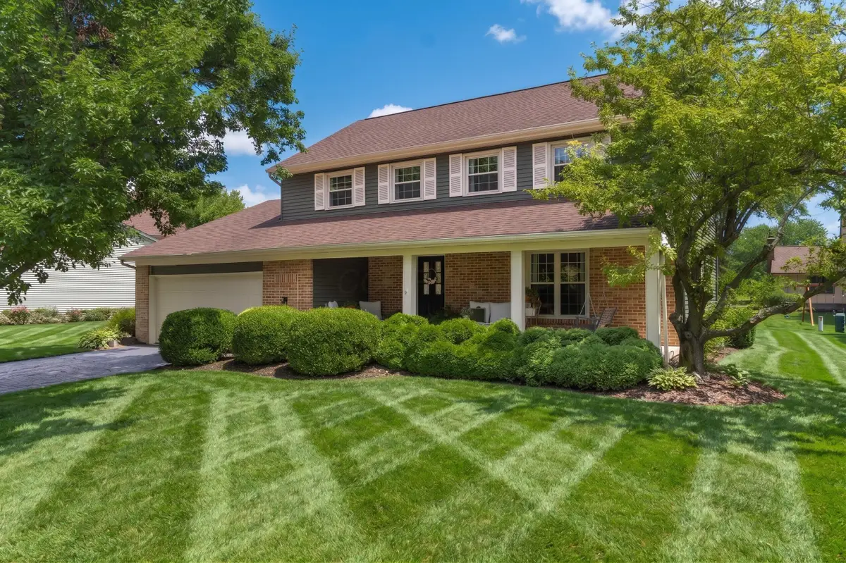 11722 Eddington Avenue, Pickerington, OH 43147 - #1