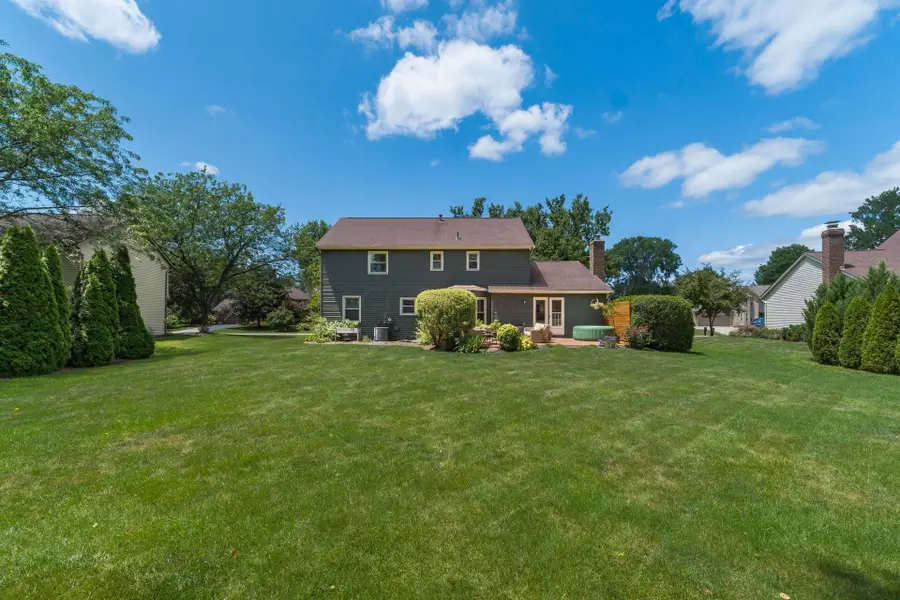 11722 Eddington Avenue, Pickerington, OH 43147 - #2