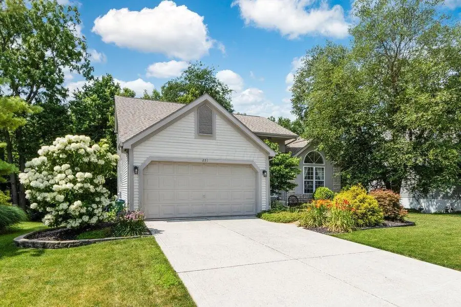 231 Hawthorn Boulevard, Delaware, OH 43015 - #3