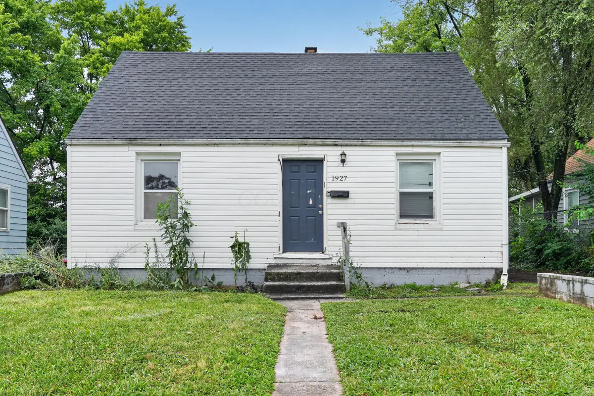1927 Gault Street, Columbus, OH 43205 - #1