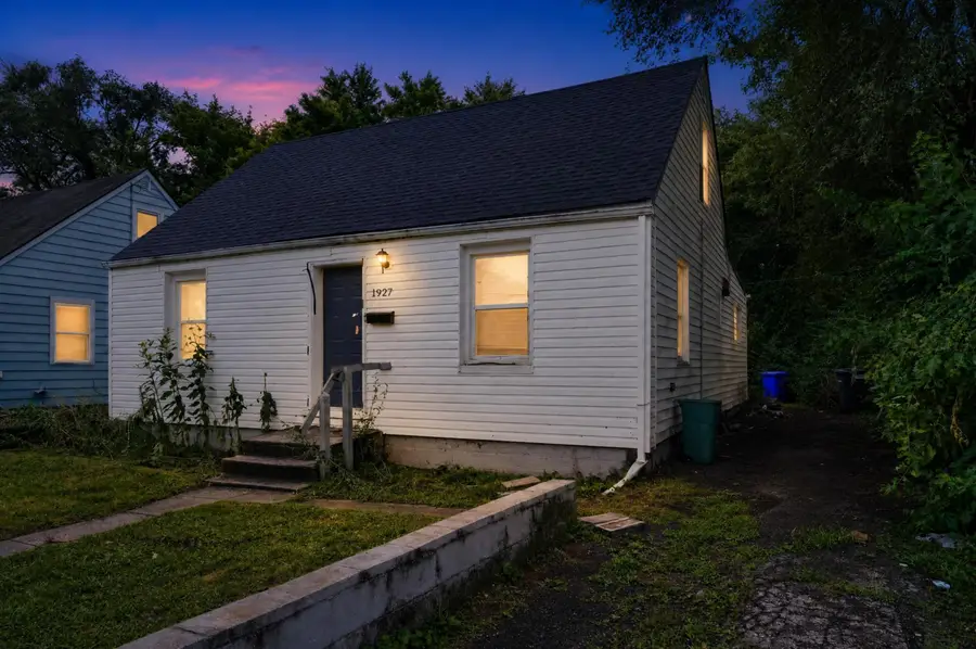 1927 Gault Street, Columbus, OH 43205 - #3