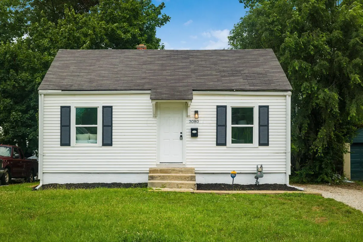 3080 E 13th Avenue, Columbus, OH 43219 - #1