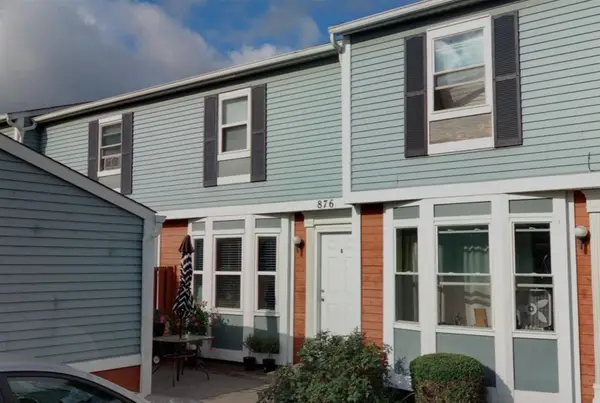 876 Annagladys Drive, Worthington, OH 43085