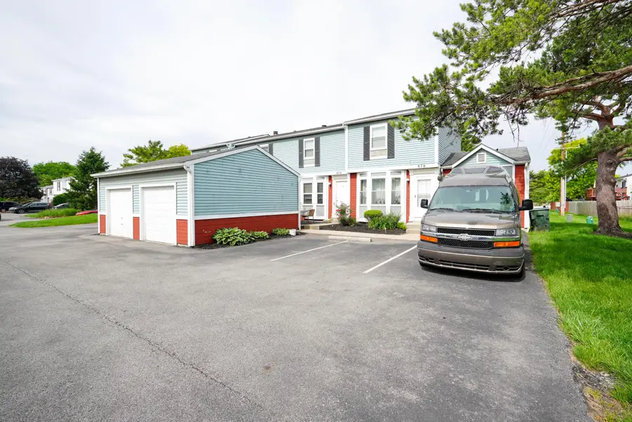 876 Annagladys Drive, Worthington, OH 43085 - #2