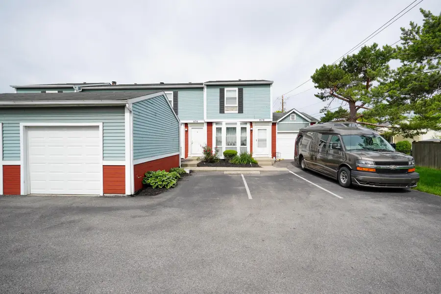 876 Annagladys Drive, Worthington, OH 43085 - #3