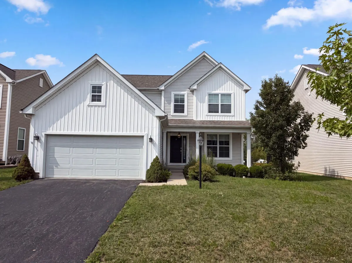 3212 Yellow Finch Way, Columbus, OH 43231 - #1