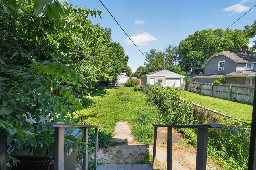 306 Belvidere Avenue, Columbus, OH 43223 - #3