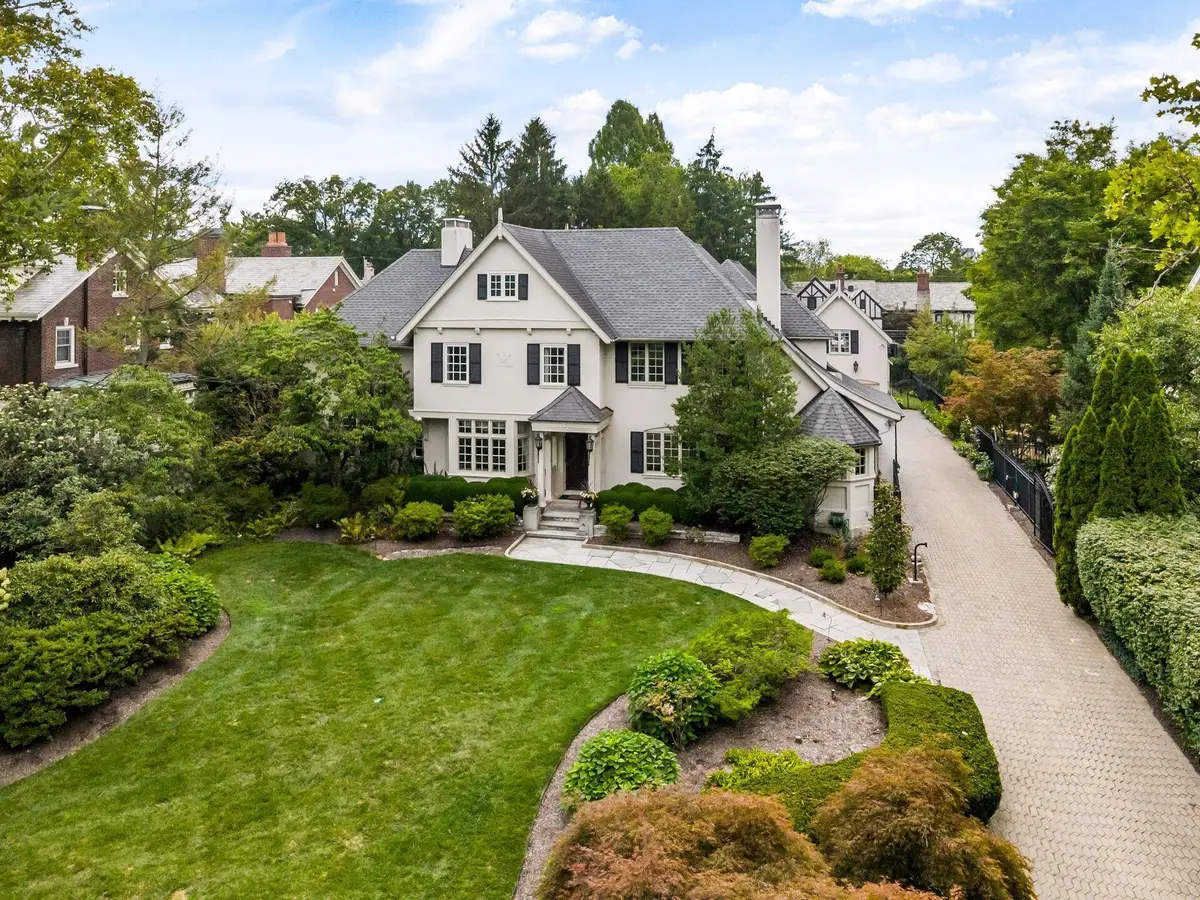 57 Preston Road, Columbus, OH 43209 - #1