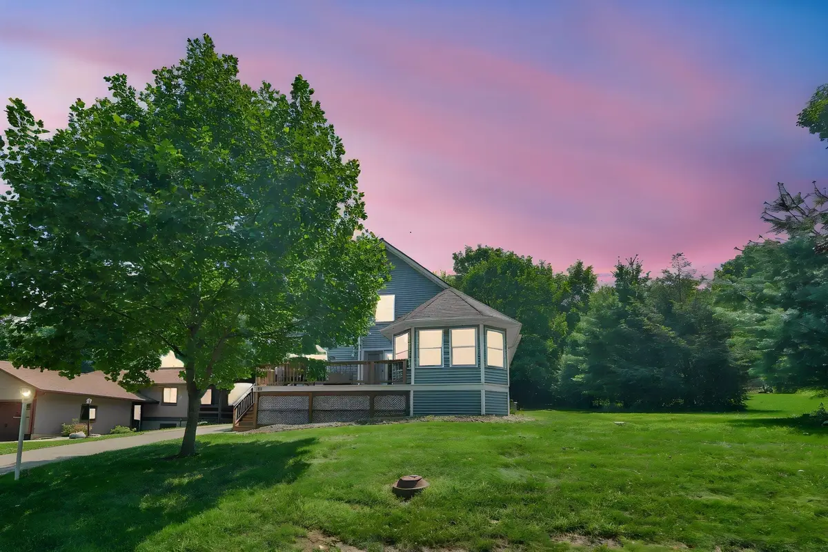 748 King Beach Drive, Howard, OH 43028 - #1